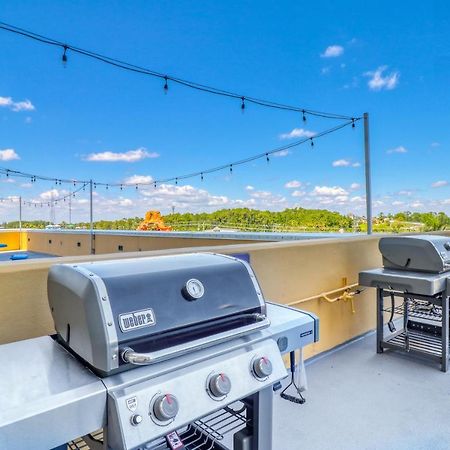 Sterling Reef 506 Apartment Panama City Beach Exterior photo