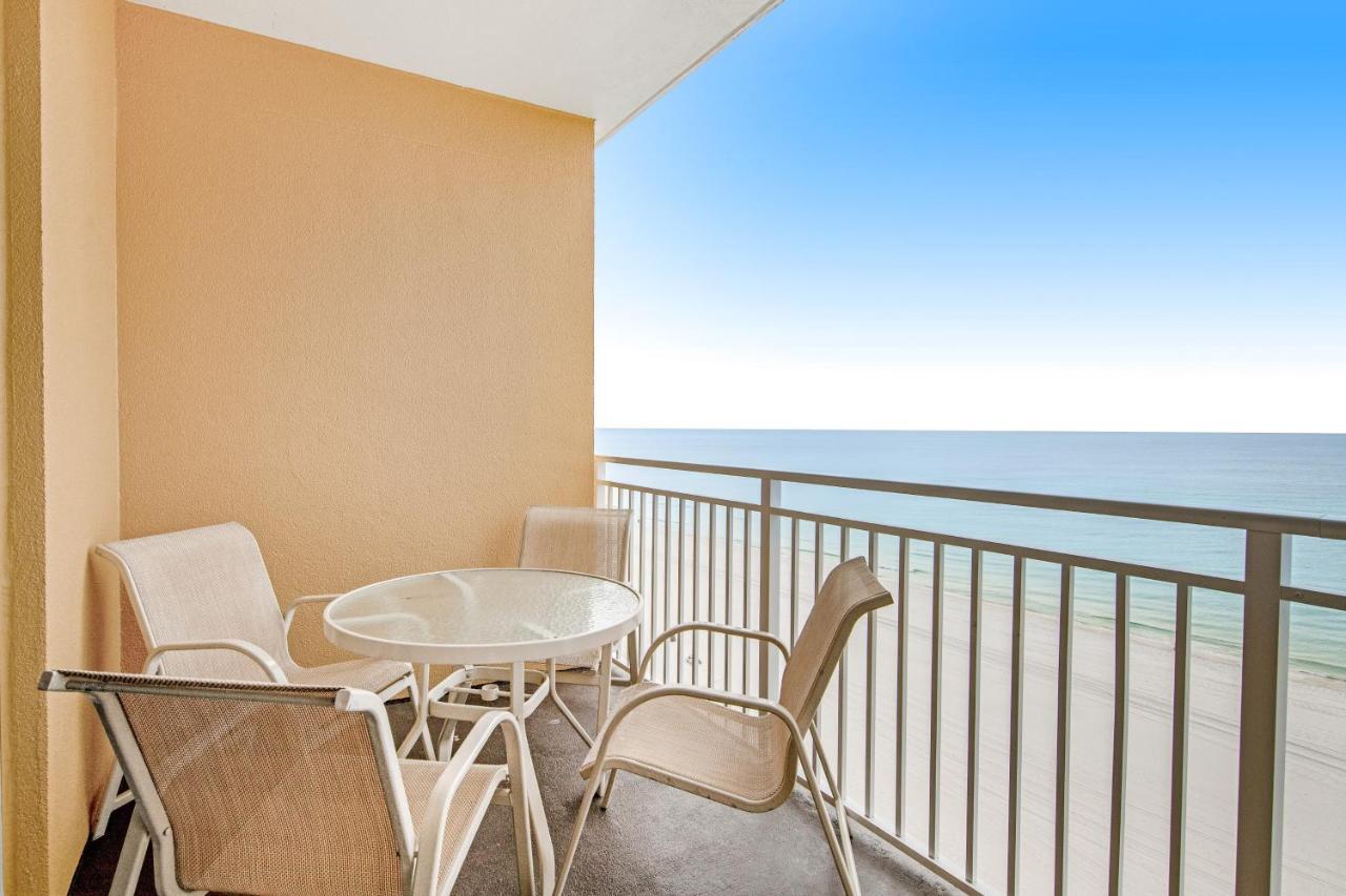 Sterling Reef 506 Apartment Panama City Beach Exterior photo