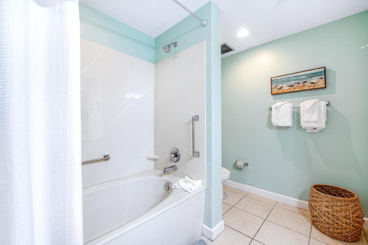 Sterling Reef 506 Apartment Panama City Beach Exterior photo